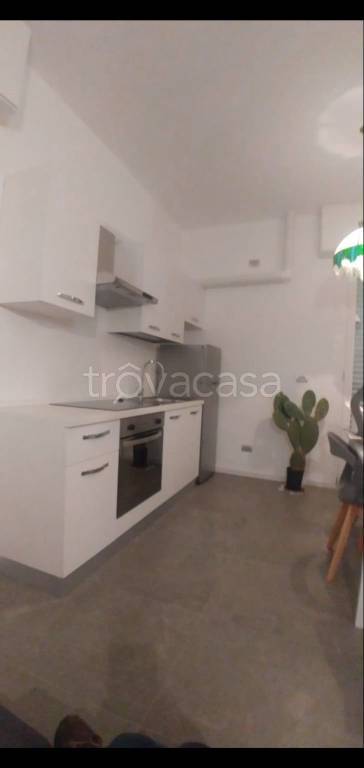 Appartamento in in affitto da privato a Costa Masnaga via Don Cristoforo Allievi, 29