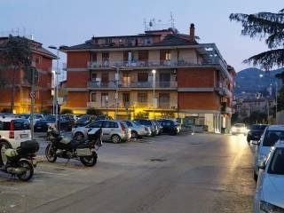 Appartamento in vendita ad ascoli piceno via san serafino da montegranaro