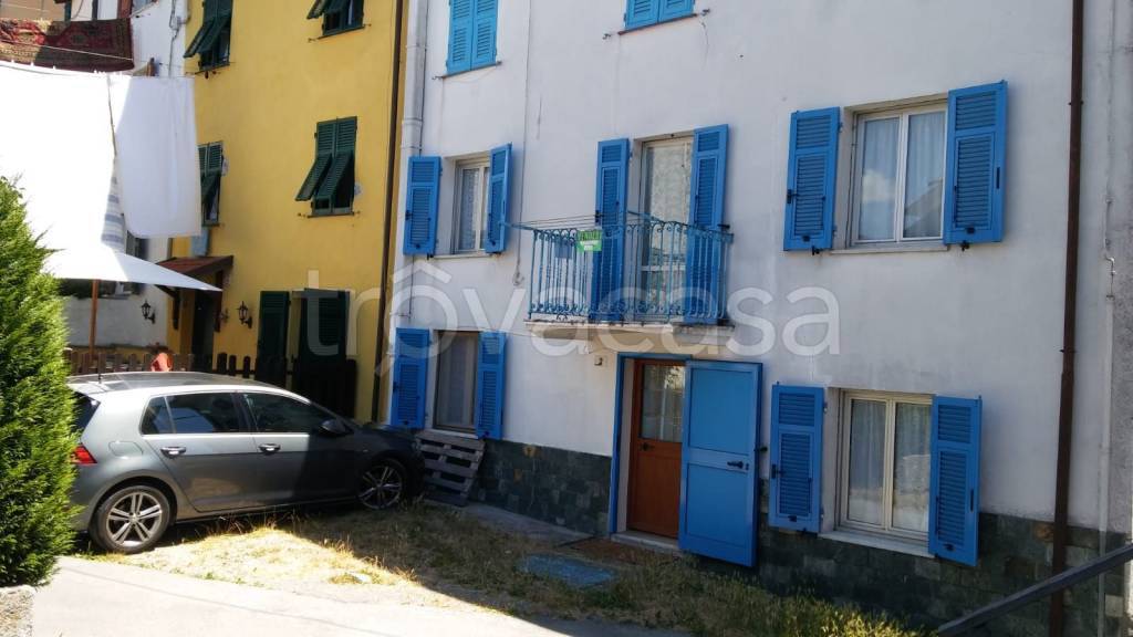 Appartamento in in vendita da privato a Fontanigorda via Padre Giuliani, 4