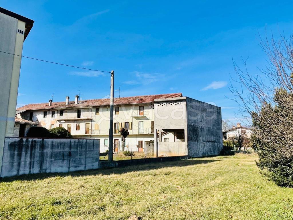 Casa Indipendente in in vendita da privato a San Daniele del Friuli via Fratelli Pischiutta, 23