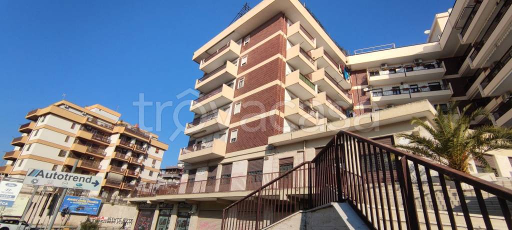 Appartamento in vendita a Foggia viale Leone xiii, 5