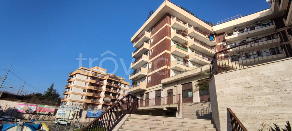 Appartamento in vendita a Foggia viale Leone xiii, 5