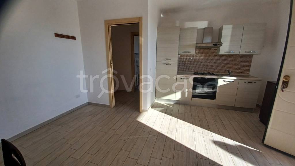 Appartamento in vendita a Monte Grimano Terme strada Provinciale 117, 86