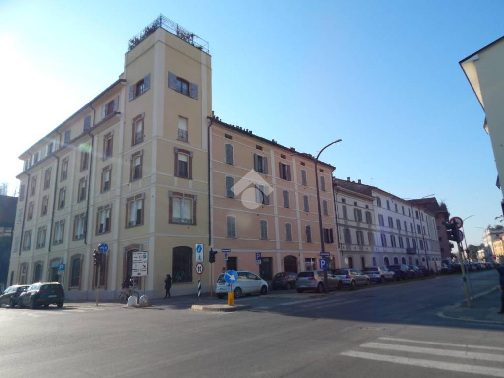 Appartamento in vendita a Cremona via Dante alighieri, 207