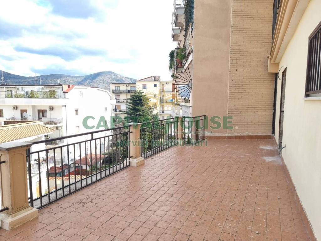 Appartamento in vendita a Caserta via Sant'Antonio, 29