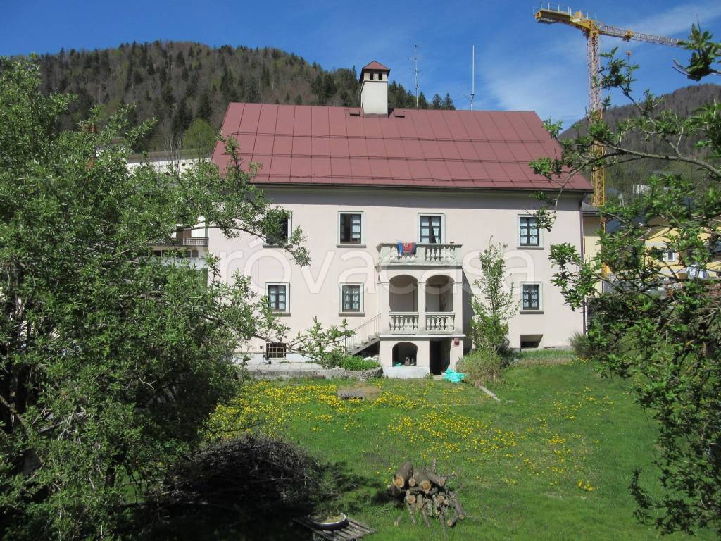 Villa in vendita a Tarvisio
