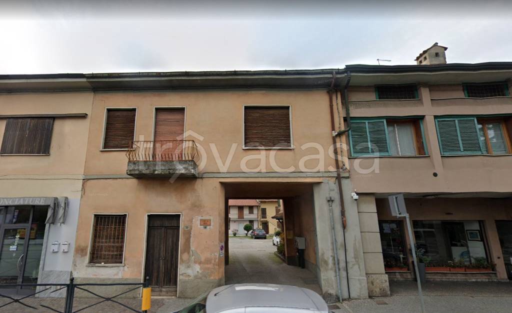 Casa Indipendente all'asta a Canonica d'Adda via Lodi, 18