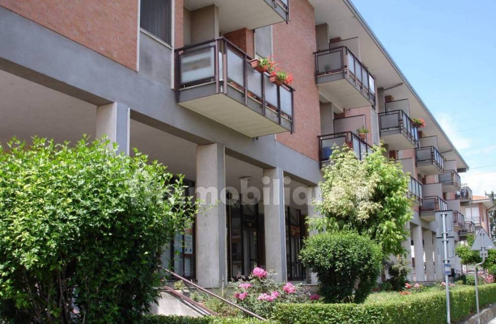 Appartamento in vendita a Mondovì via Cuneo, 10