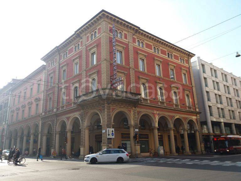 Magazzino in in vendita da privato a Bologna via Giovanni Amendola, 10