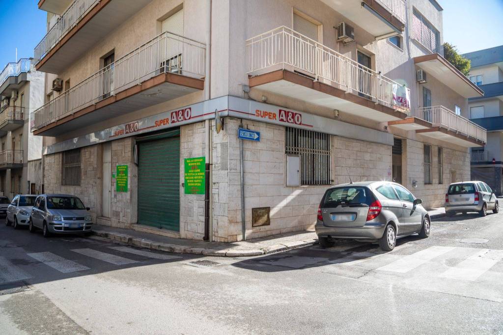 Supermercato/Minimarket in in vendita da privato a Castellana Grotte via Michele Latorre, 45