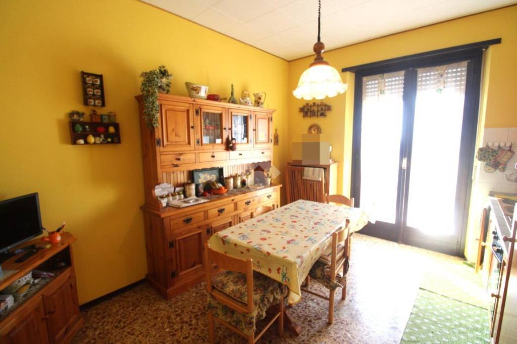 Appartamento in vendita a Trofarello via torino, 130