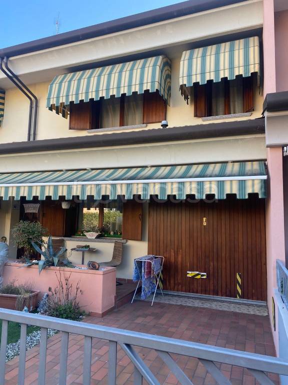 Villa a Schiera in vendita a Motta di Livenza via 25 Aprile