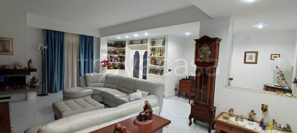 Appartamento in in vendita da privato a Bagnara Calabra via Nazionale, 14