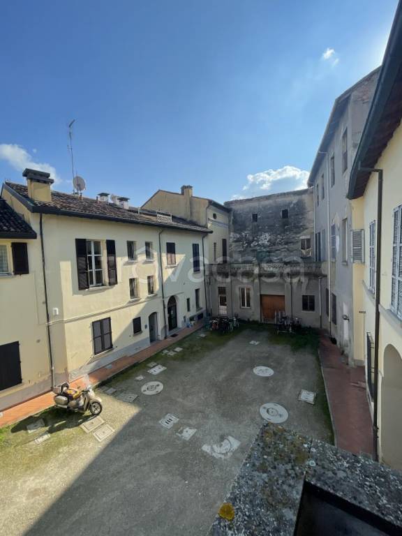 Appartamento in vendita a Forlì via maurizio bufalini, 17