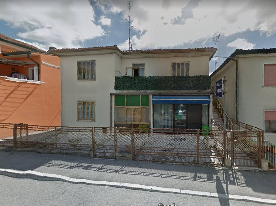Casa Indipendente in vendita a Villadose viale Giacomo Matteotti, 5