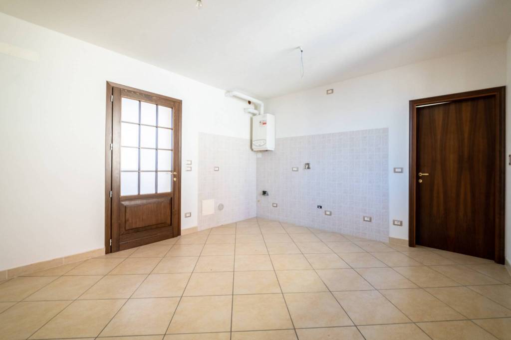 Appartamento in vendita a Valsamoggia via Magazzino, 50