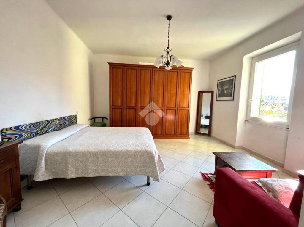 Appartamento in vendita a La Spezia via Tito Speri, 18