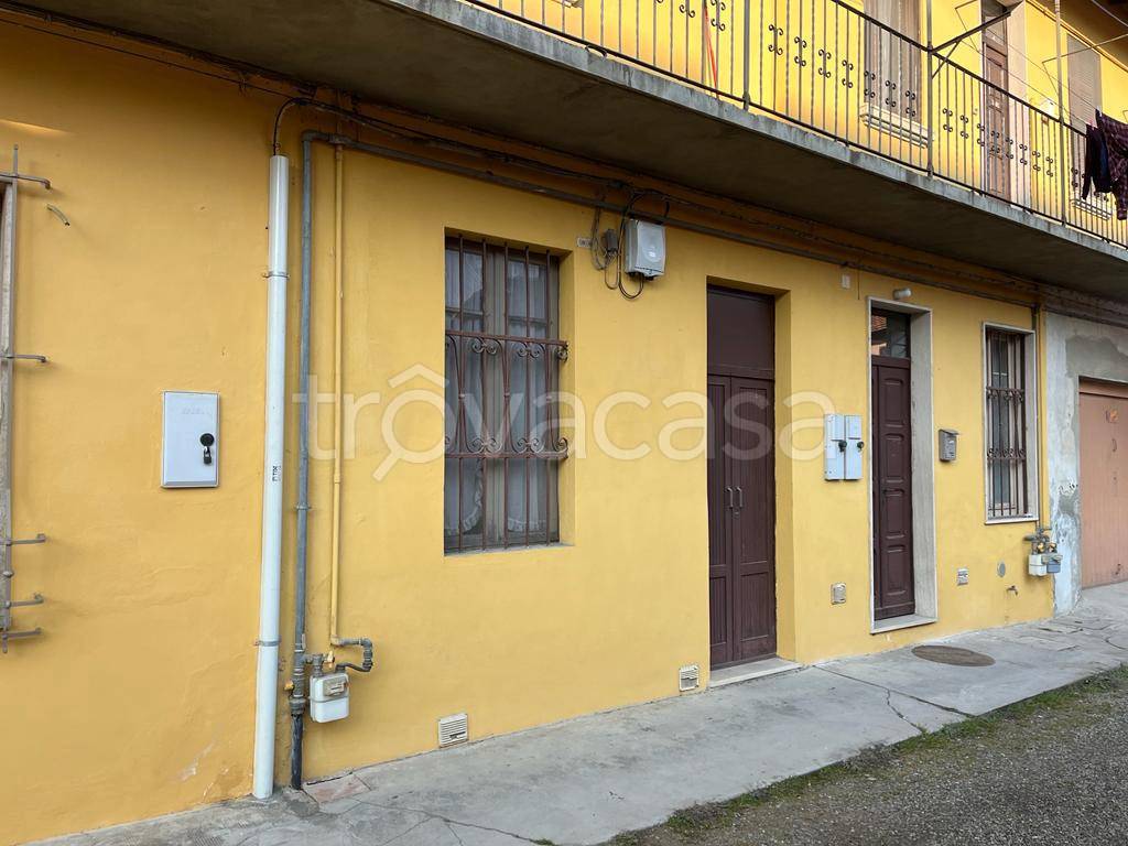 Appartamento in vendita a Vigevano corso Milano, 46