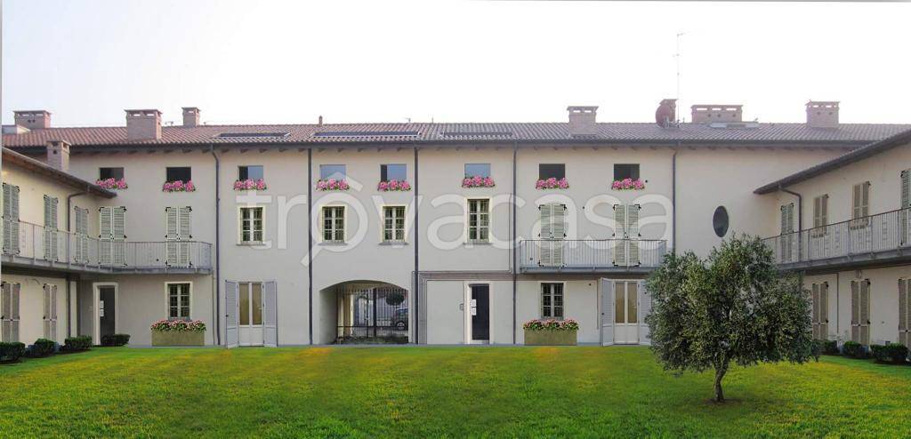 Appartamento in vendita a Rivanazzano Terme corso della Repubblica