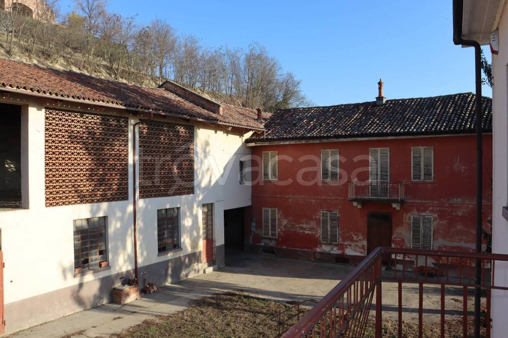 Appartamento in vendita a San Martino Alfieri via Tanaro, 25