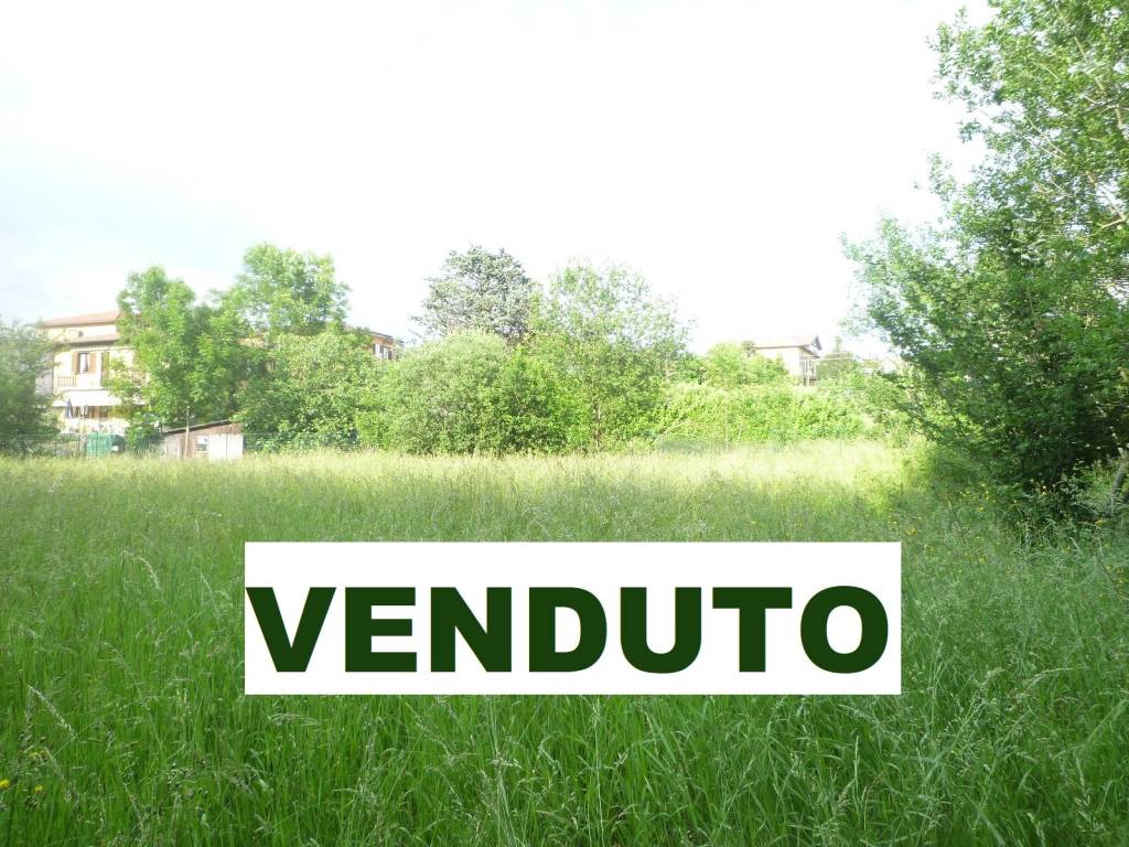 Terreno Residenziale in vendita a Viggiù via Bevera