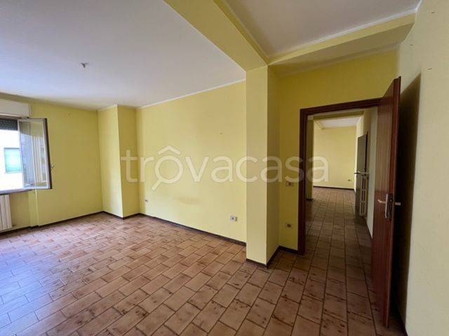 Appartamento in in vendita da privato a Colli al Metauro via degli Olivi, 38