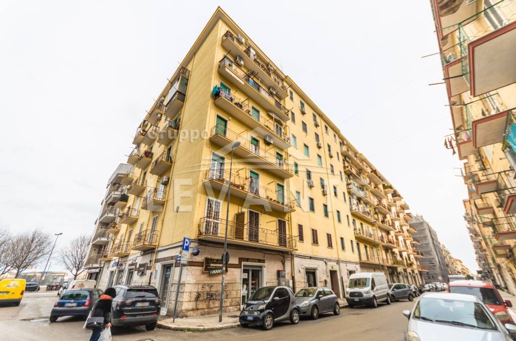 Appartamento in vendita a Foggia via Montegrappa, 134