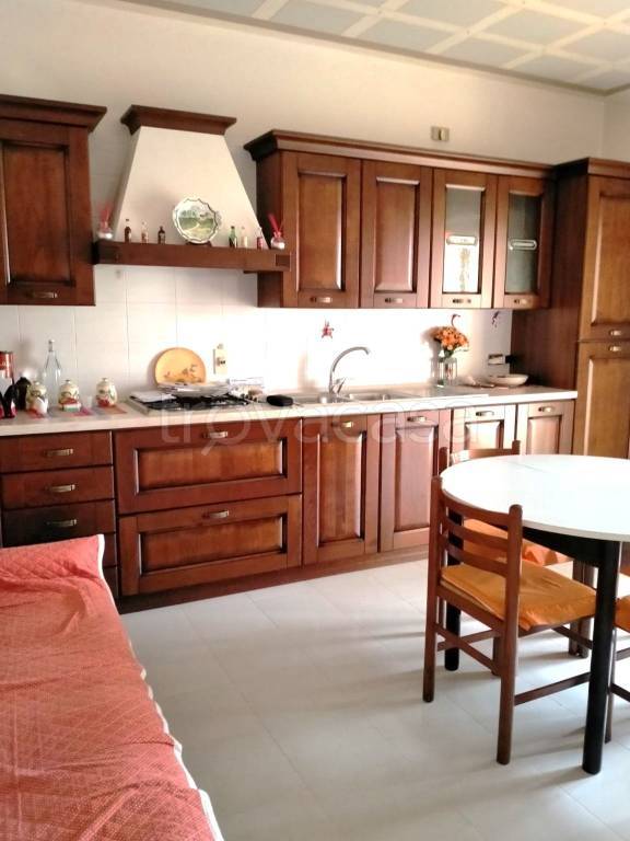 Appartamento in vendita a Calatafimi-Segesta via Aldo Moro, 10