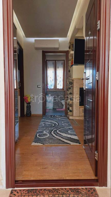 Appartamento in in vendita da privato a Coli località Mulino Pellegri, 228