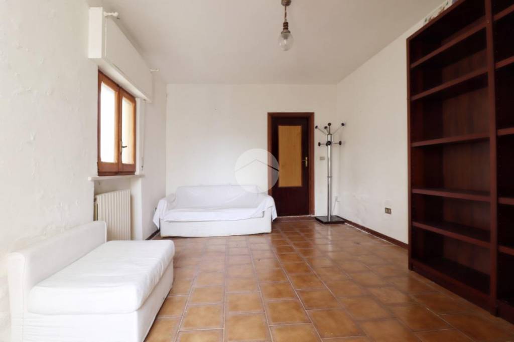 Villa in vendita a Torrevecchia Teatina via Palermo, 58