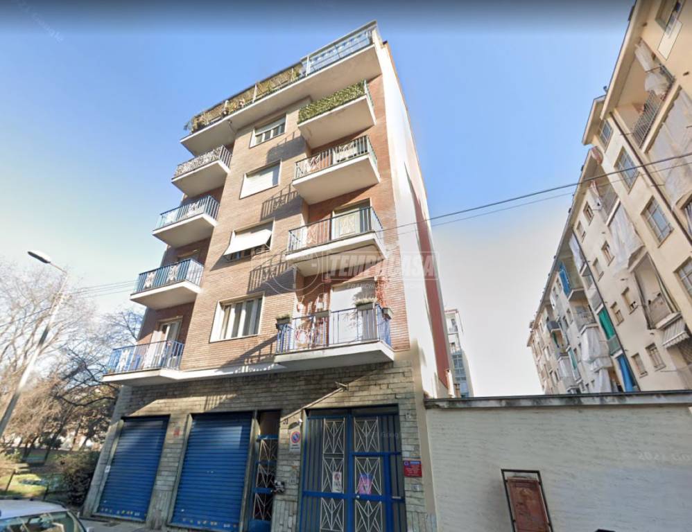 Appartamento in vendita a Torino via Don Leonardo Murialdo 31