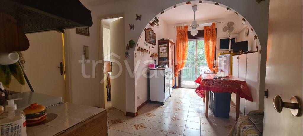Appartamento in in vendita da privato a Pollina via Valdemone, 15