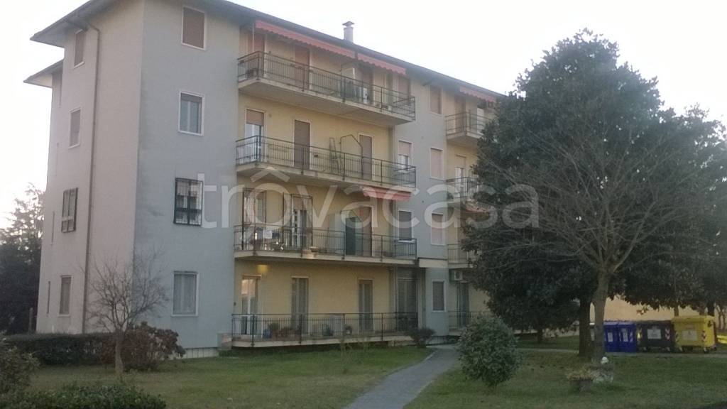 Appartamento in in vendita da privato a Pavia via Angelo Amati, 8
