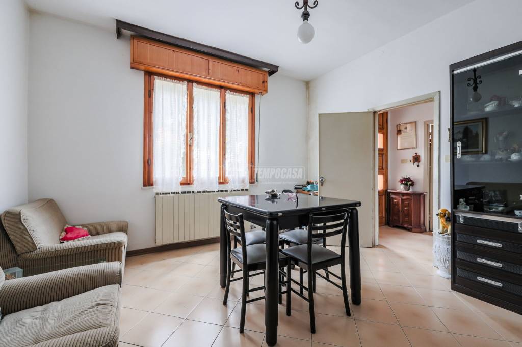 Appartamento in vendita a Riccione viale Lucca