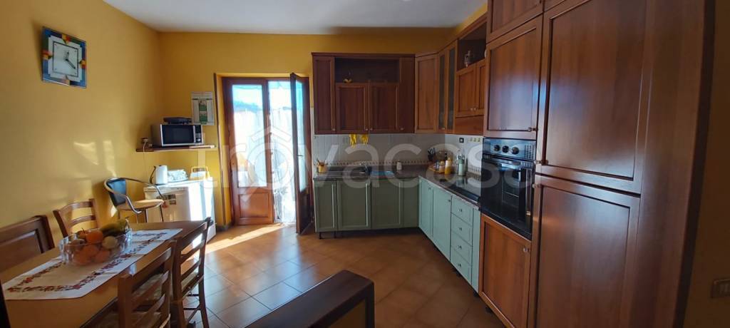 Appartamento in vendita a Ceccano via per Frosinone, 328