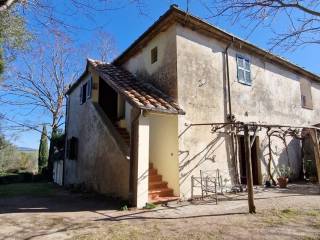 Villa in affitto a capalbio strada capalbio pescia fiorentina, 11