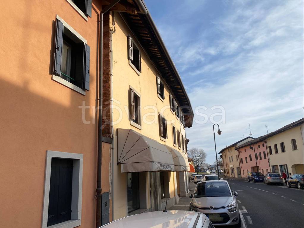 Appartamento in in vendita da privato a Mortegliano via Udine, 97