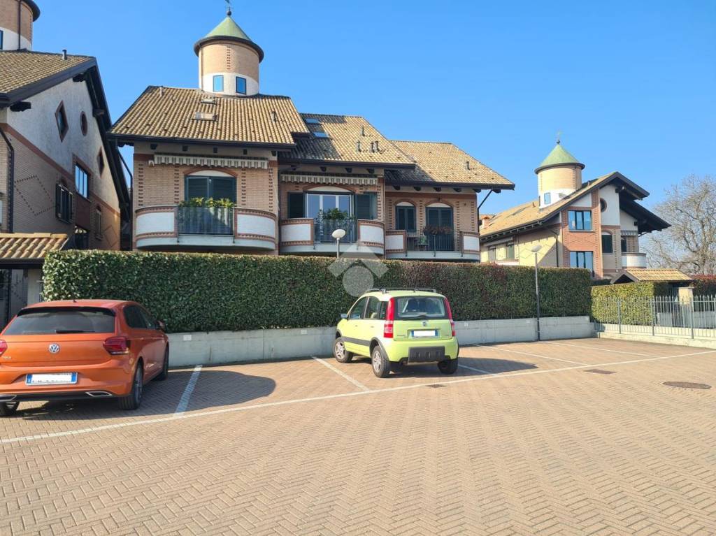 Appartamento in vendita a Castiglione Torinese strada del porto, 29
