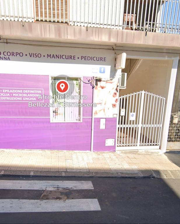 Centro Estetico/Solarium/Benessere in in vendita da privato a Nicolosi via della Quercia, 6