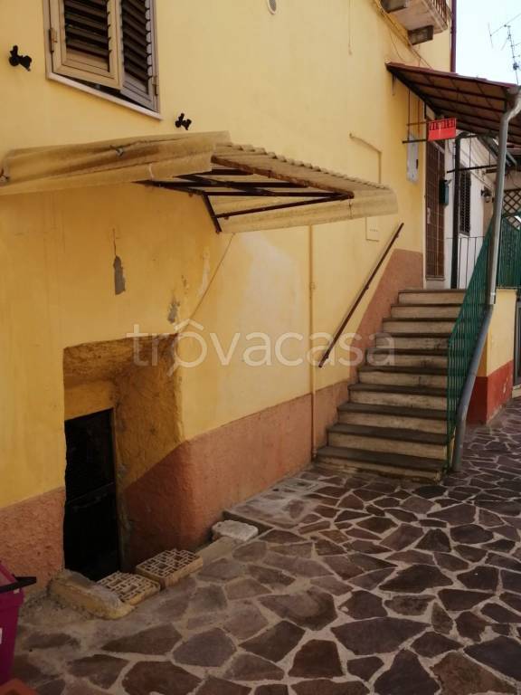 Casa Indipendente in in vendita da privato a Torre de' Passeri via San Rocco