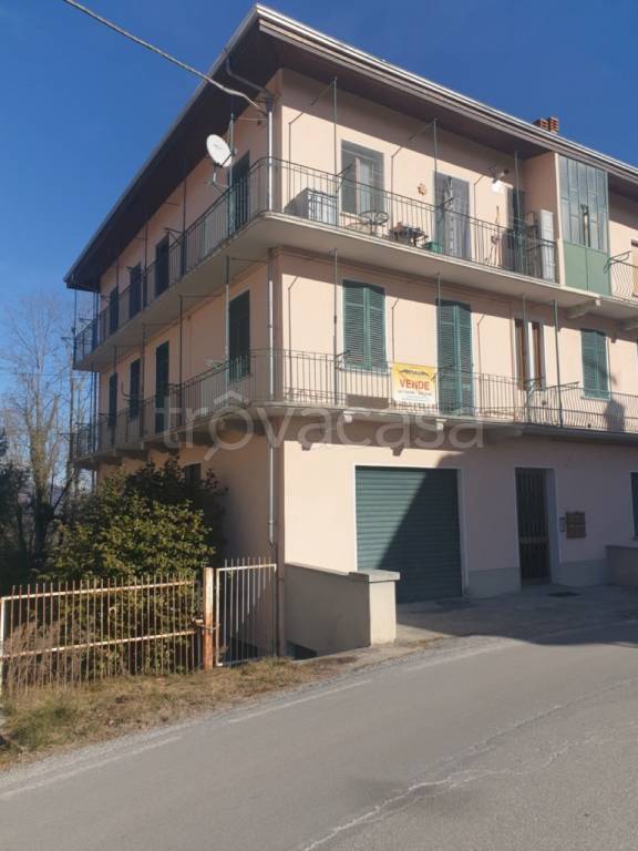 Casa Indipendente in vendita a Valdilana frazione Baltigati, 18