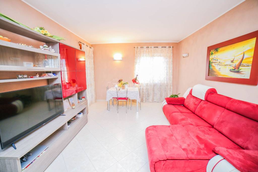 Appartamento in vendita a Forno Canavese via b. Castagneri