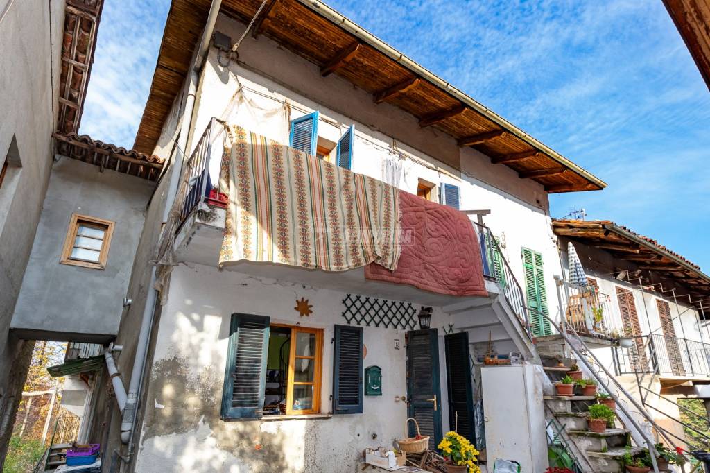 Casa Indipendente in vendita a Baldissero Torinese strada Tetti Ronchi 18
