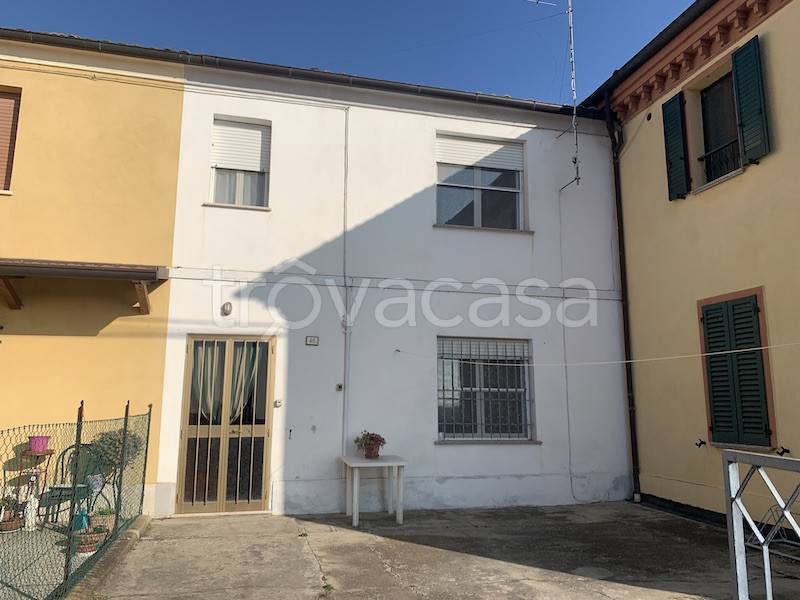 Casa Indipendente in vendita a Molinella corso Giuseppe Mazzini, 152