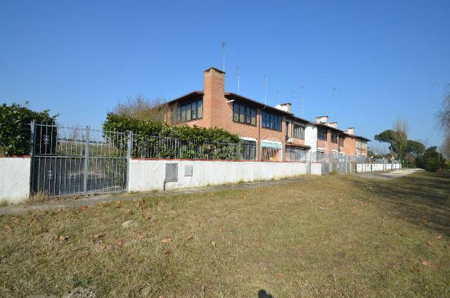 Villa a Schiera in vendita a Comacchio viale Europa