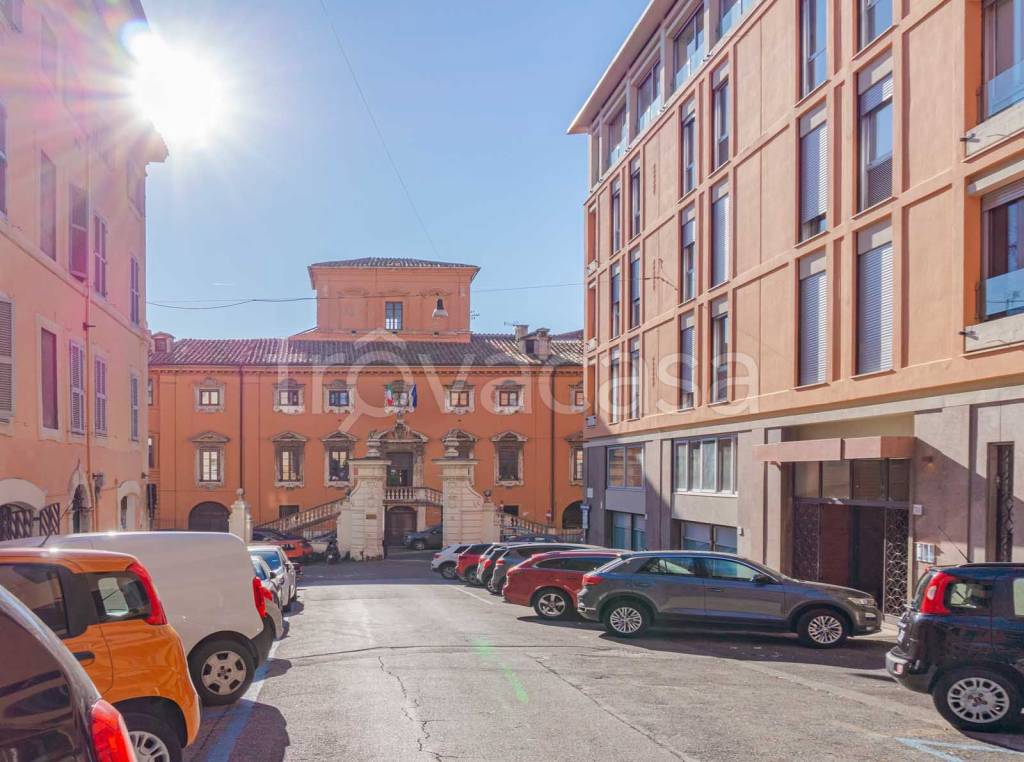Ufficio in vendita a Roma via dell'Olmata, 30