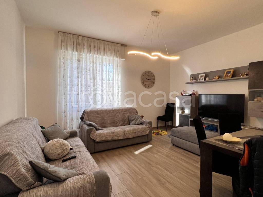 Appartamento in vendita a Cremona via Dante, 228