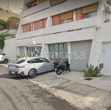 Magazzino in affitto a Messina via Noviziato Casazza, 72