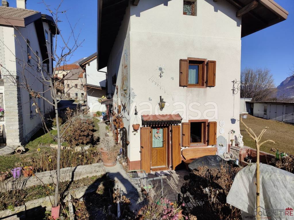 Villa in vendita a Ponte nelle Alpi roncan, 20