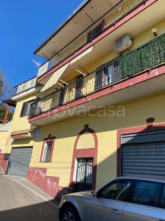 Appartamento in in vendita da privato a Lettere via Santa Maria La Lama, 22